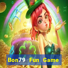 Bon79 Fun Game Bài Apk