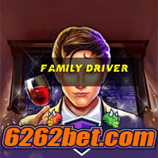 family driver