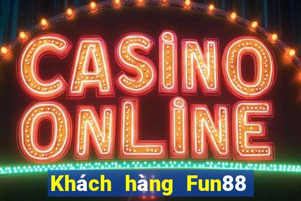 Khách hàng Fun88 Ba Tư