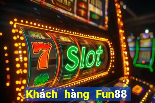 Khách hàng Fun88 Ba Tư