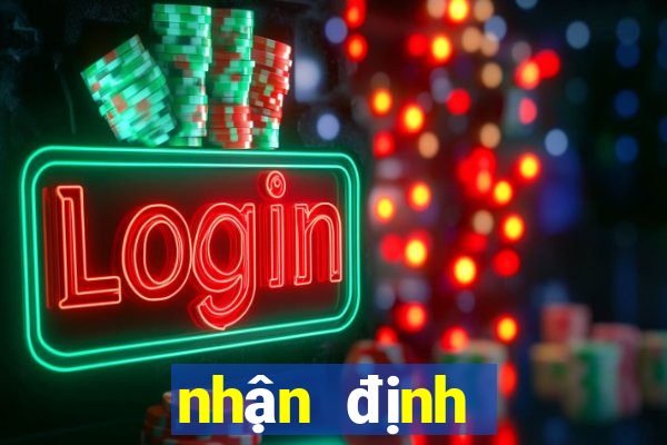 nhận định bóng đá kèo nhà cái 3