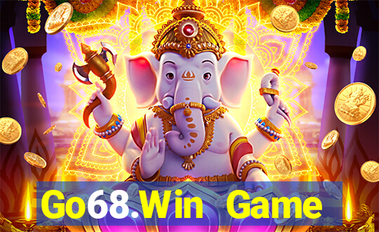 Go68.Win Game Đánh Bài An Tiền That Trên Điện Thoại