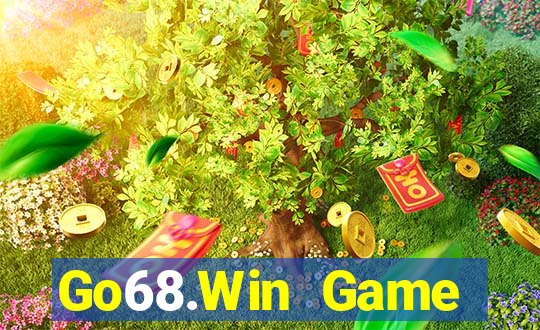 Go68.Win Game Đánh Bài An Tiền That Trên Điện Thoại