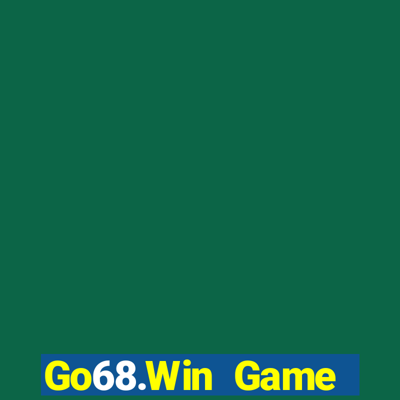 Go68.Win Game Đánh Bài An Tiền That Trên Điện Thoại