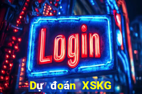 Dự đoán XSKG ngày 1