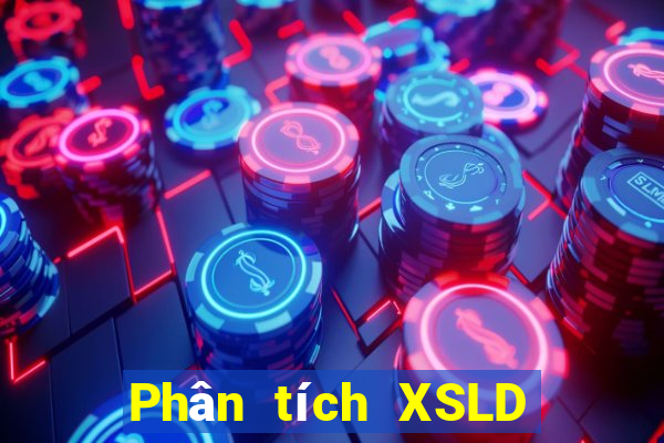 Phân tích XSLD thứ Ba