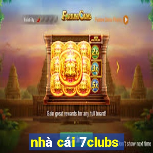 nhà cái 7clubs