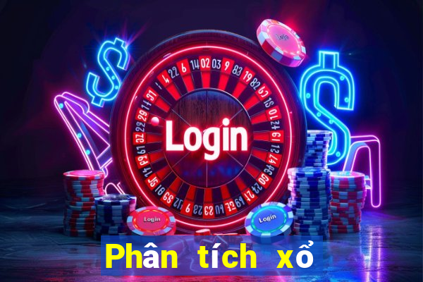 Phân tích xổ số binh dinh thứ tư