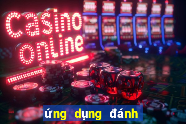 ứng dụng đánh bài ăn tiền thật uy tín