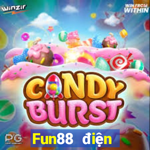 Fun88 điện thoại di động Bobo