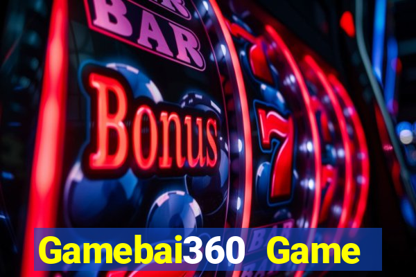 Gamebai360 Game Bài Chắn