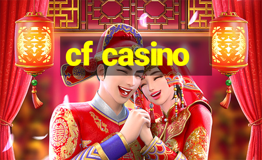 cf casino