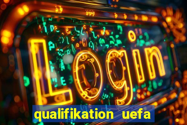 qualifikation uefa euro 2024