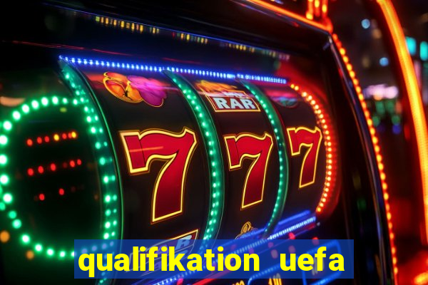 qualifikation uefa euro 2024