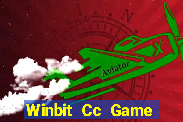 Winbit Cc Game Bài Vàng