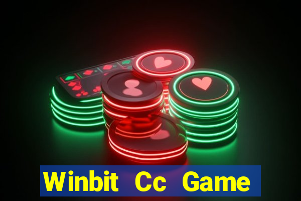 Winbit Cc Game Bài Vàng