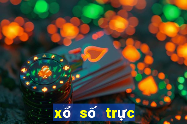 xổ số trực tiếp đài miền