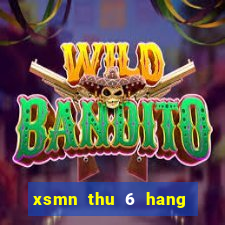 xsmn thu 6 hang tuan minh ngoc