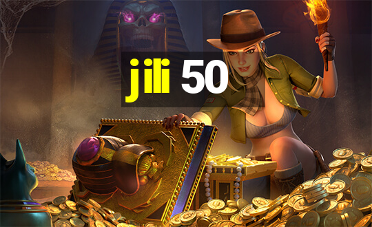 jili 50