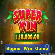 Sapno Win Game Bài Rồng Xanh