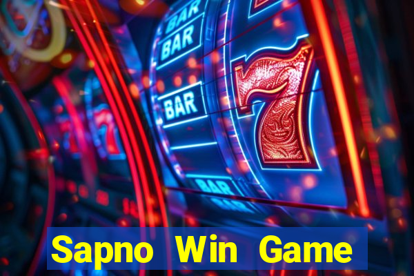 Sapno Win Game Bài Rồng Xanh