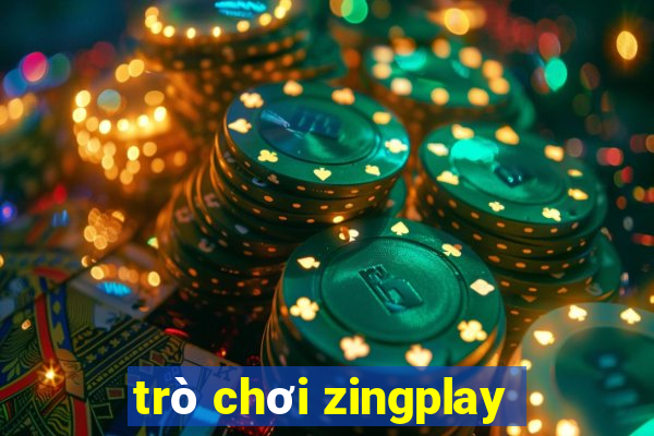 tro choi zingplay