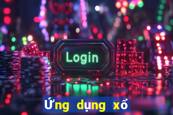 Ứng dụng xổ số dc Daesung cp