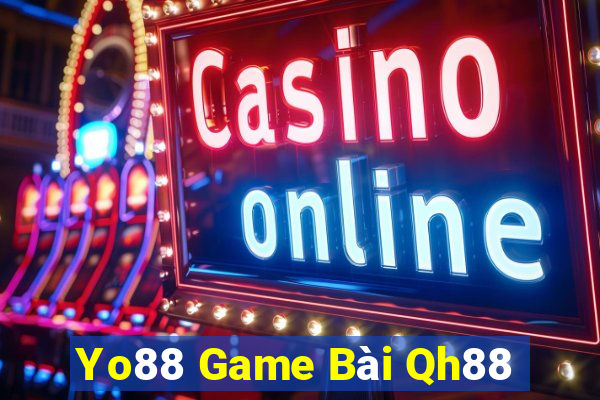 Yo88 Game Bài Qh88