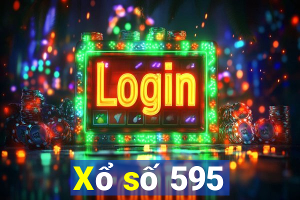 Xổ số 595