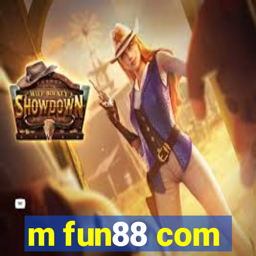 m fun88 com