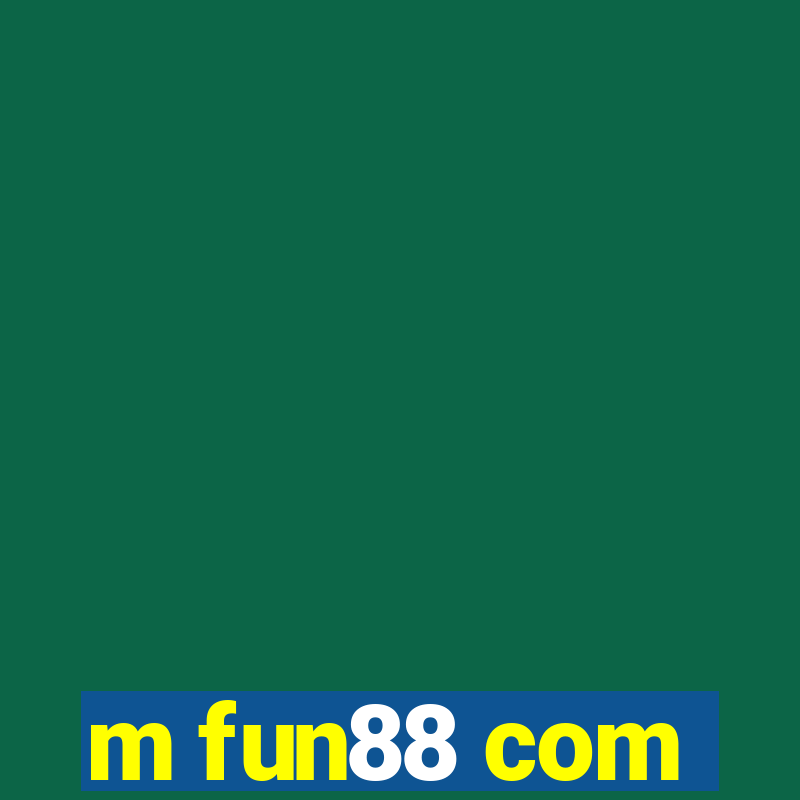 m fun88 com