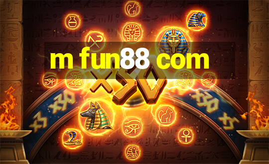 m fun88 com