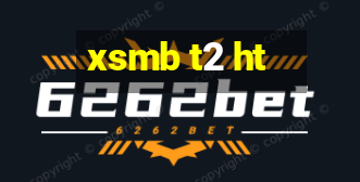 xsmb t2 ht