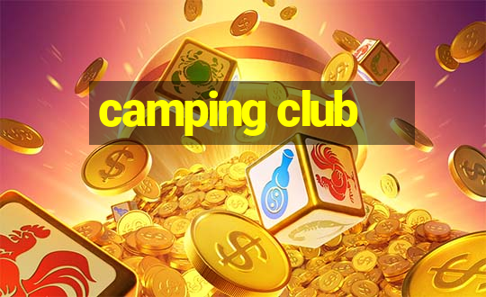 camping club