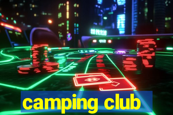 camping club