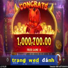 trang wed đánh giá cá