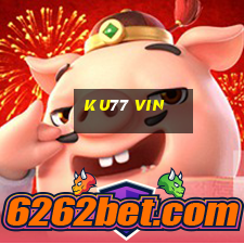 Ku77 Vin