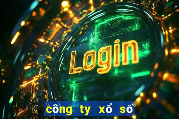 công ty xổ số đắk lắk