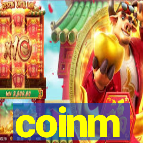 coinm