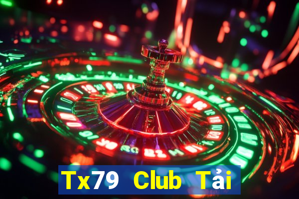 Tx79 Club Tải Game Bài Go88