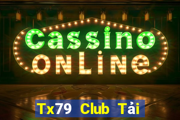 Tx79 Club Tải Game Bài Go88