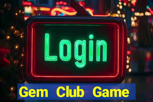 Gem Club Game Thẻ Bài Eloras