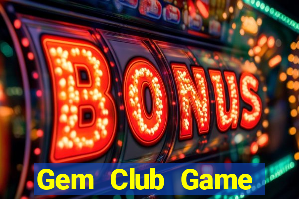 Gem Club Game Thẻ Bài Eloras