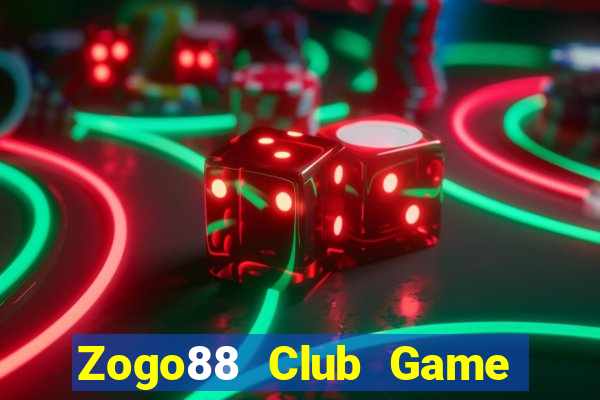 Zogo88 Club Game Bài Su500 Iphone