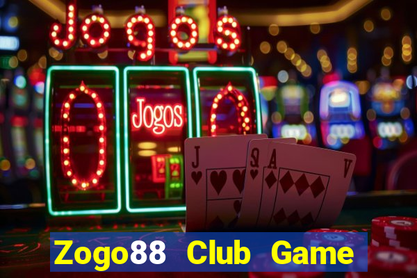 Zogo88 Club Game Bài Su500 Iphone