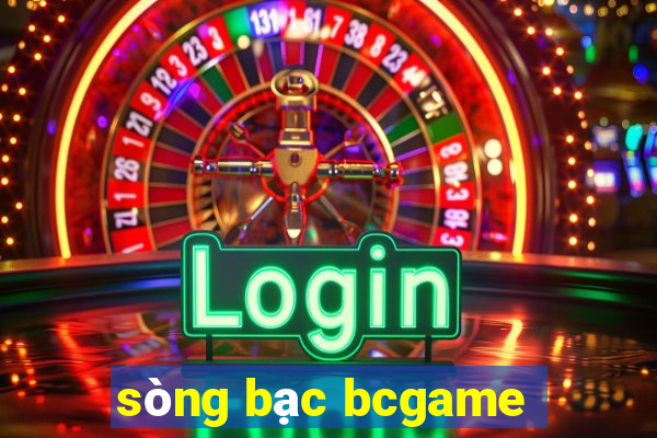 sòng bạc bcgame