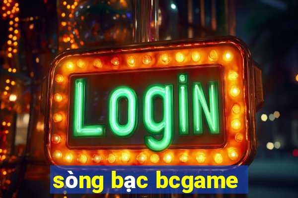 sòng bạc bcgame