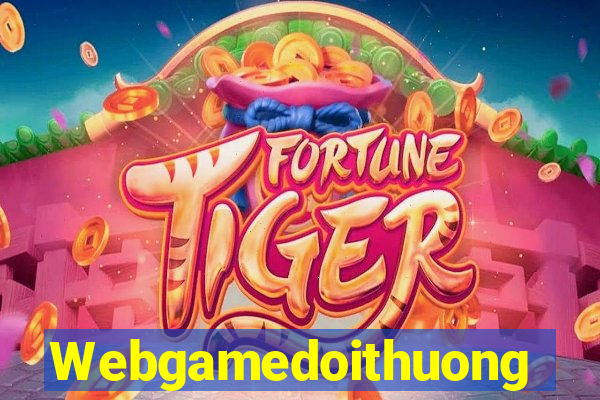 Webgamedoithuong Game Bài 789