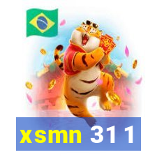 xsmn 31 1