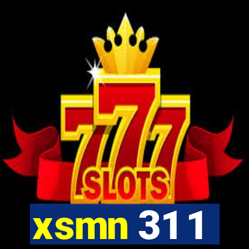 xsmn 31 1